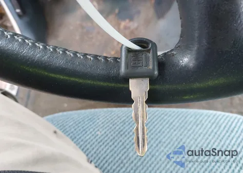 1995 Chevrolet S Truck S10 z USA, uszkodzony, nr VIN 1GCCS19W6S8222261